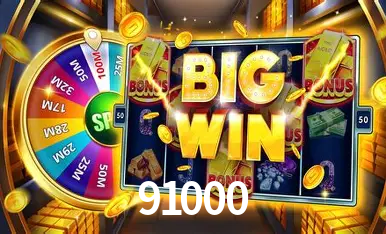 A Emoção da Loteria na 91000: Uma Chance de Mudança de Vida