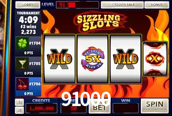 Desvendando o Mundo dos Jogos Virtuais na 91000