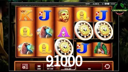 Jogos de mesa e apostas rápidas na 91000