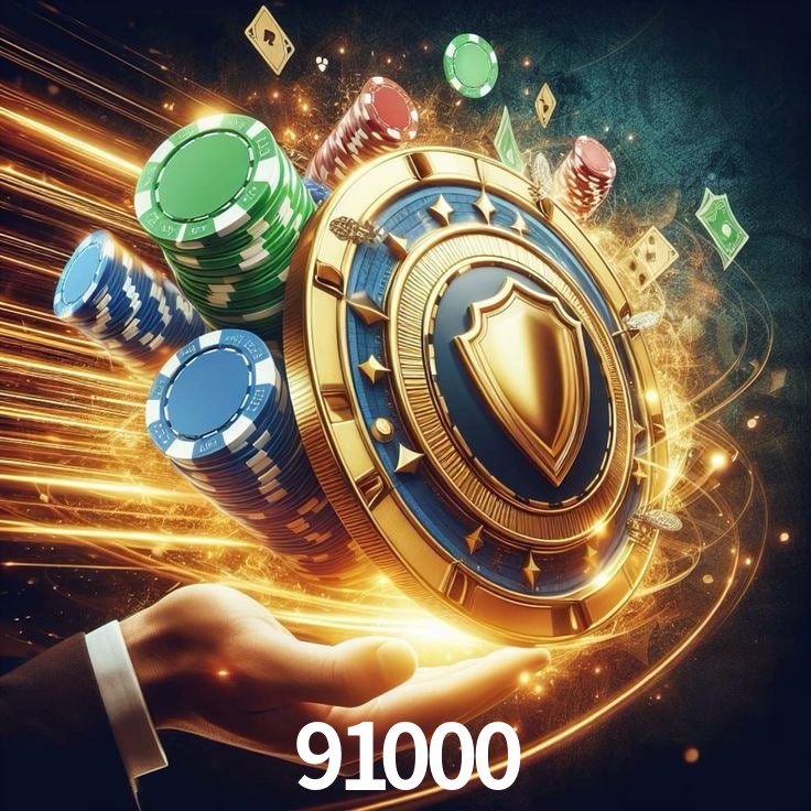 Torneios e prêmios garantidos na 91000