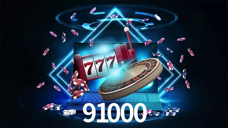Casino Ao Vivo 91000