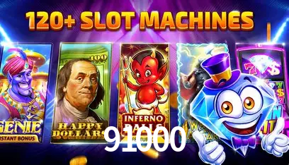 Apostas Esportivas na 91000: Um Guia Completo