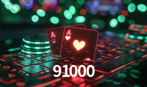 Apostas de Futebol 91000