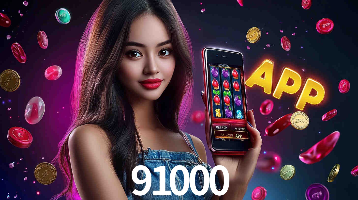 Descubra o Programa VIP da 91000: Vantagens Exclusivas para Jogadores