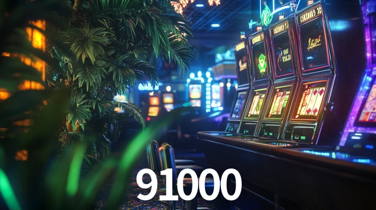 Live Casino 91000