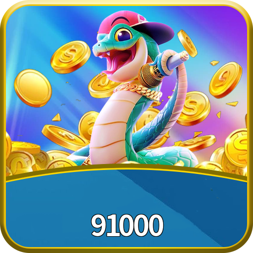 Página oficial da 91000 no Facebook